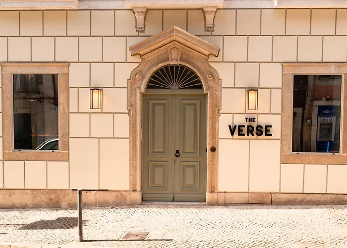 The Verse Lisbon